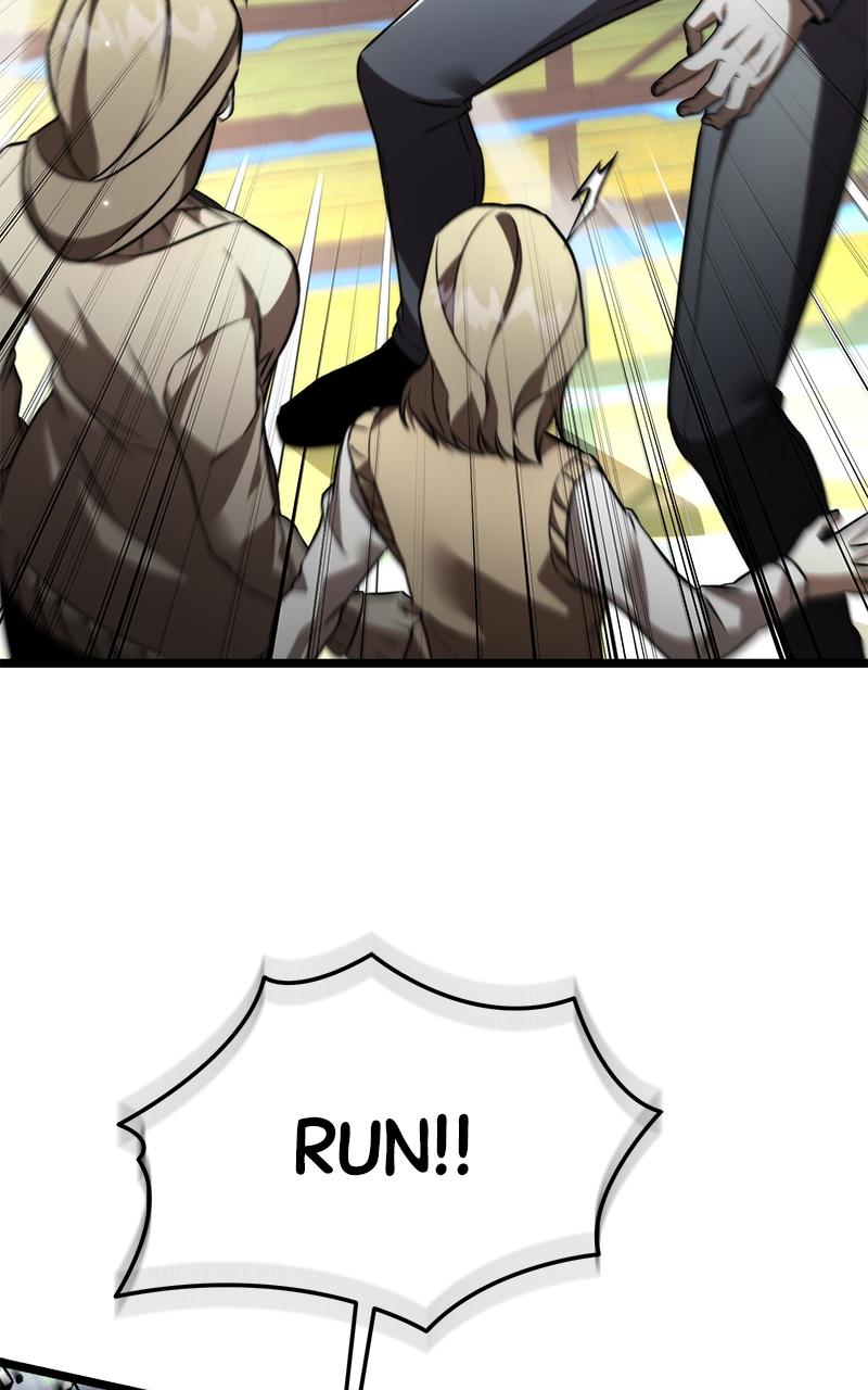Reincarnator Chap 23 - Next Chap 24