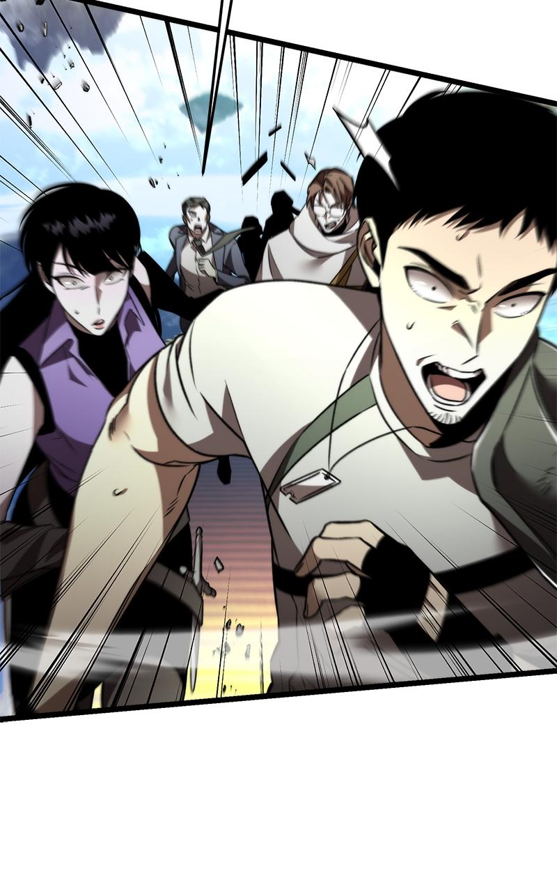 Reincarnator Chap 23 - Next Chap 24