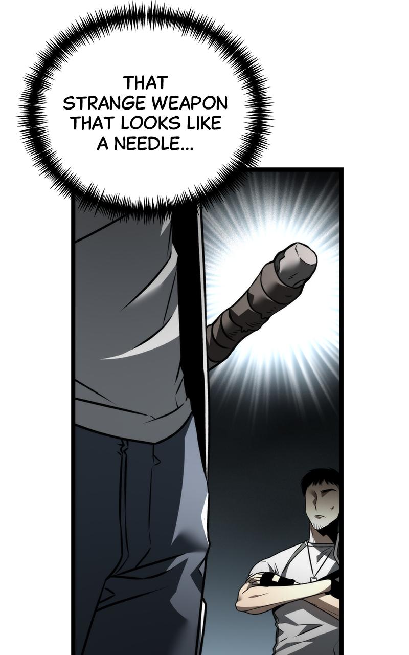 Reincarnator Chap 23 - Next Chap 24