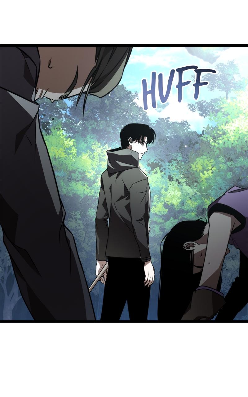 Reincarnator Chap 23 - Next Chap 24