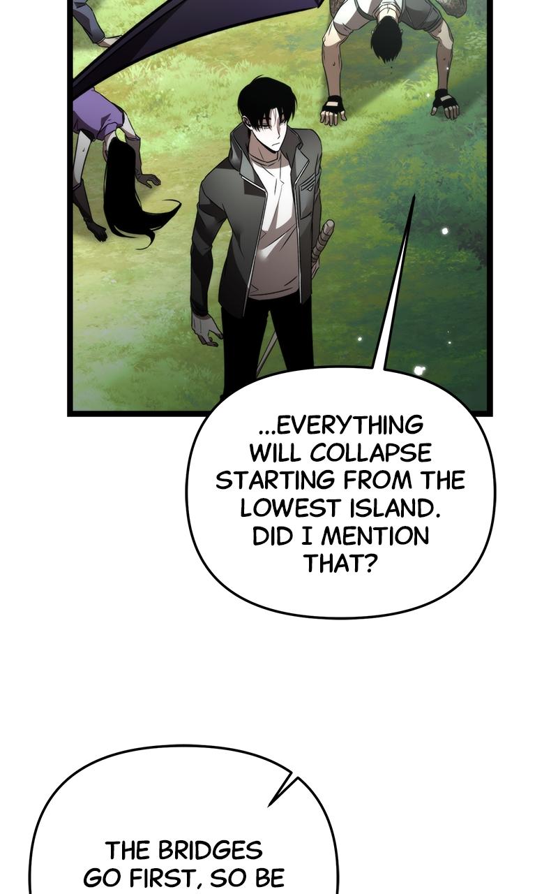 Reincarnator Chap 23 - Next Chap 24