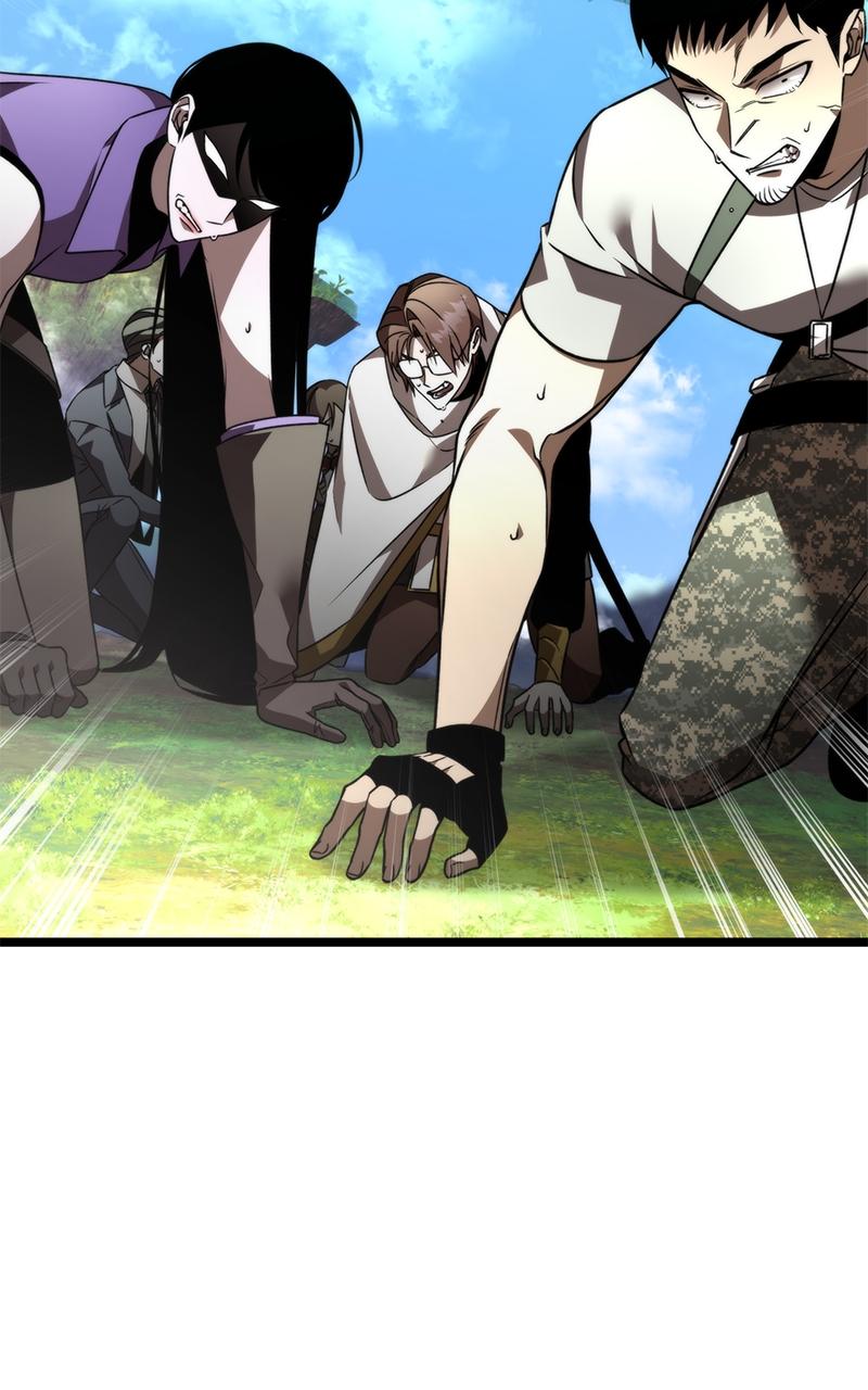 Reincarnator Chap 23 - Next Chap 24