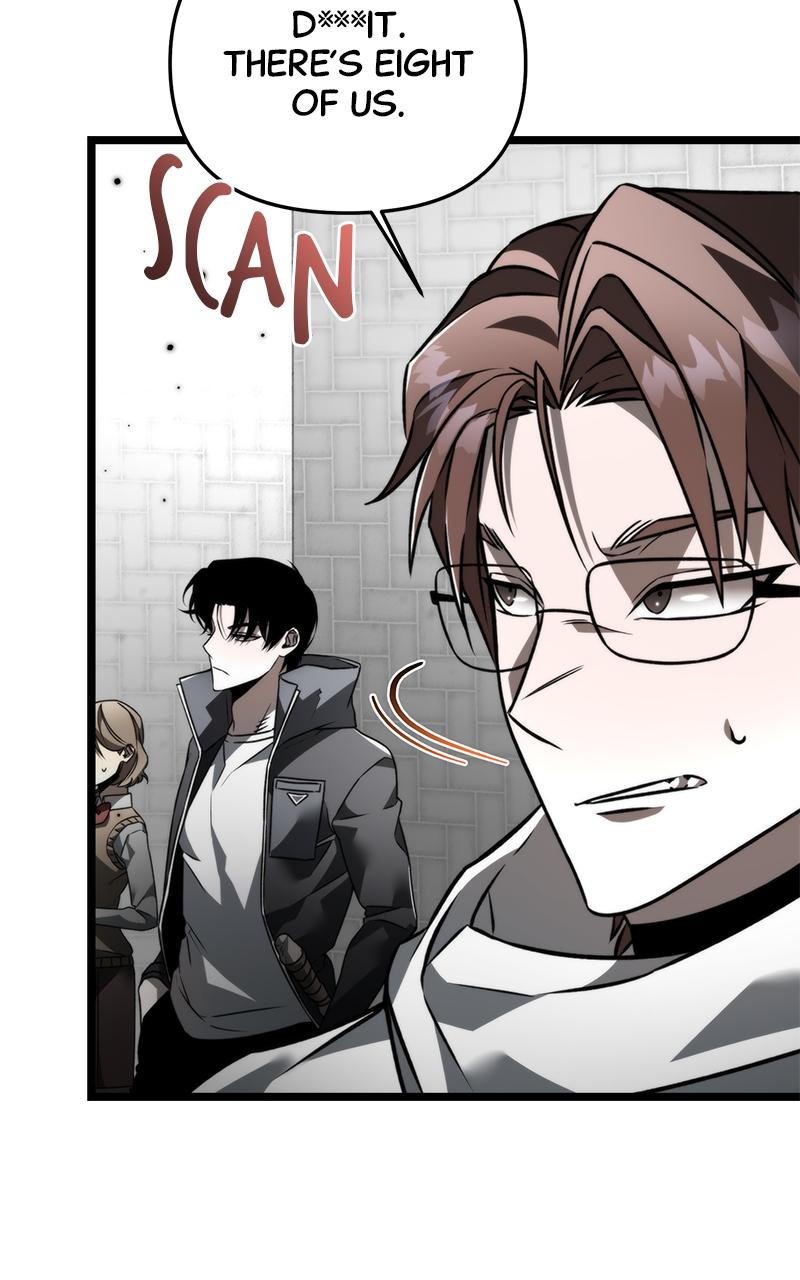 Reincarnator Chap 23 - Next Chap 24