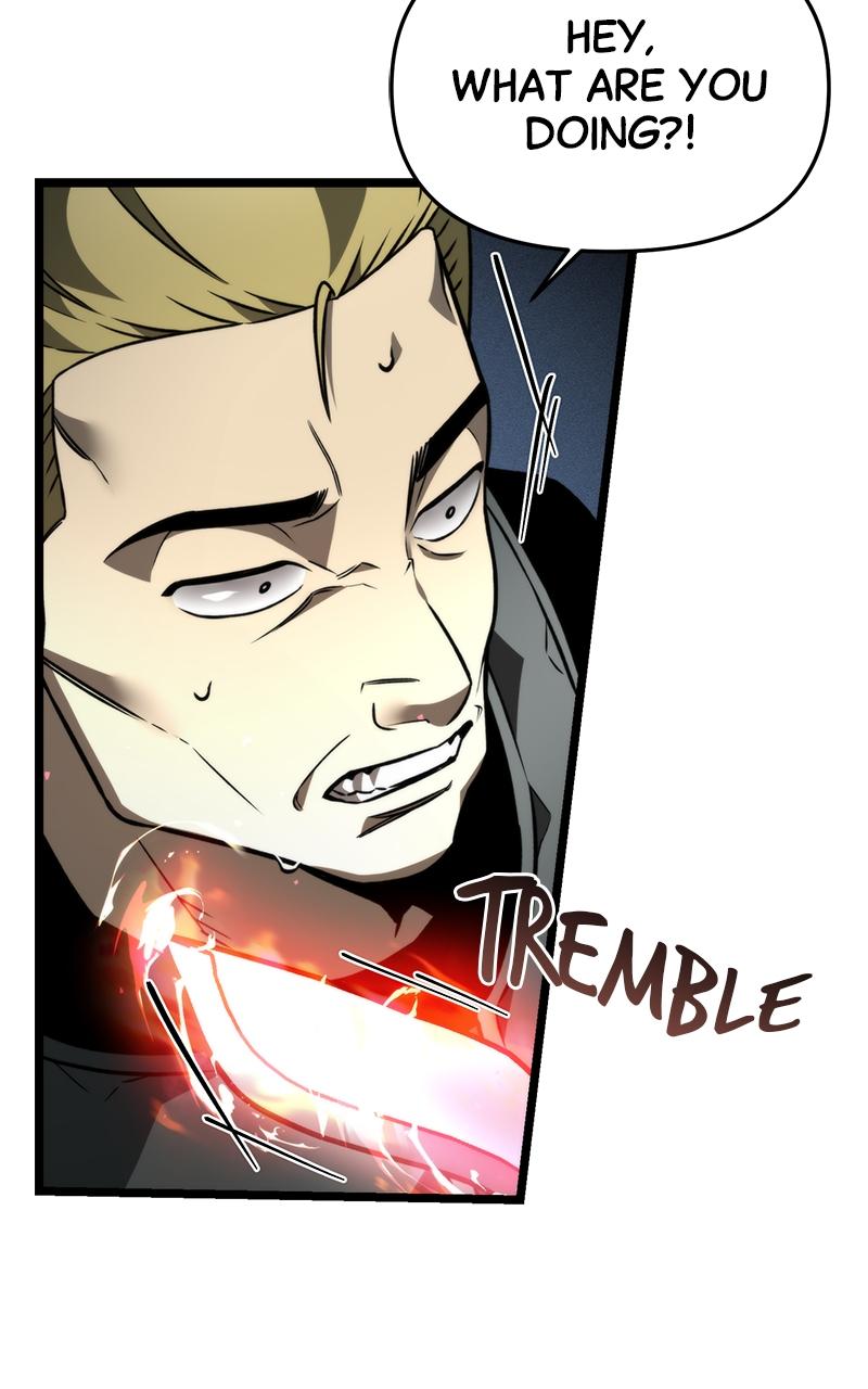Reincarnator Chap 23 - Next Chap 24