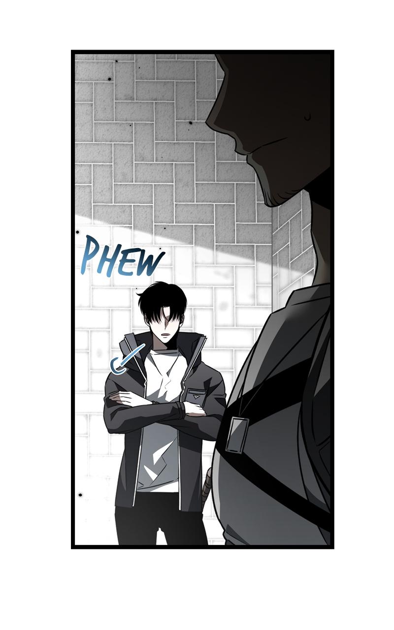 Reincarnator Chap 23 - Next Chap 24