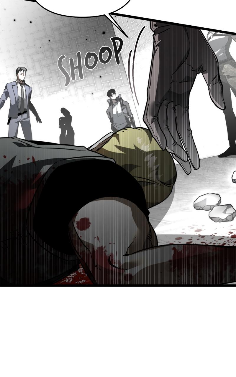 Reincarnator Chap 23 - Next Chap 24