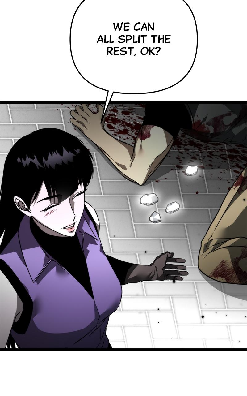 Reincarnator Chap 23 - Next Chap 24