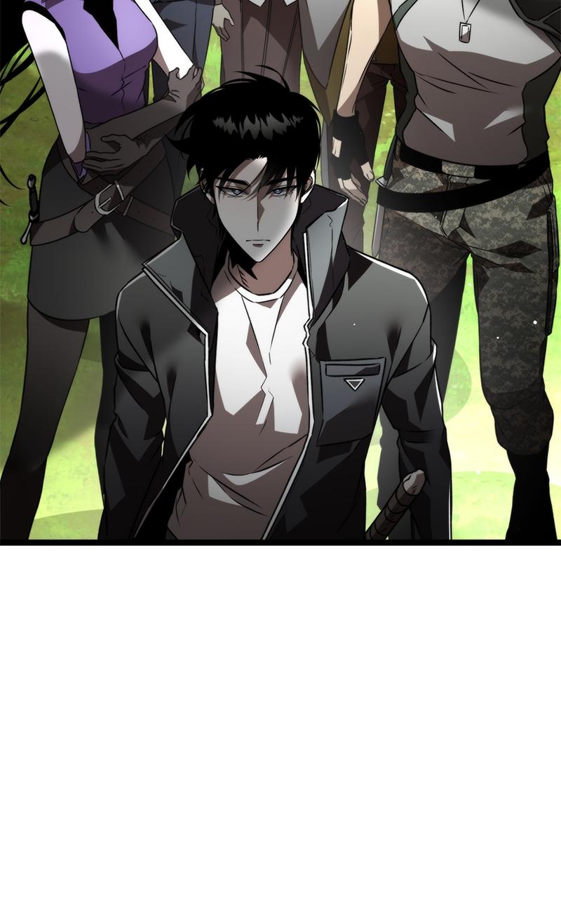 Reincarnator Chap 23 - Next Chap 24