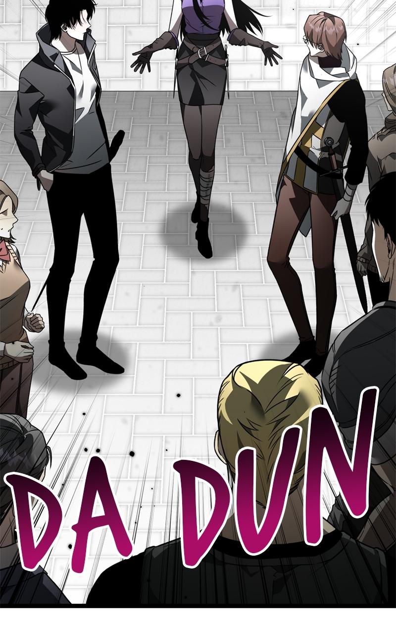 Reincarnator Chap 23 - Next Chap 24