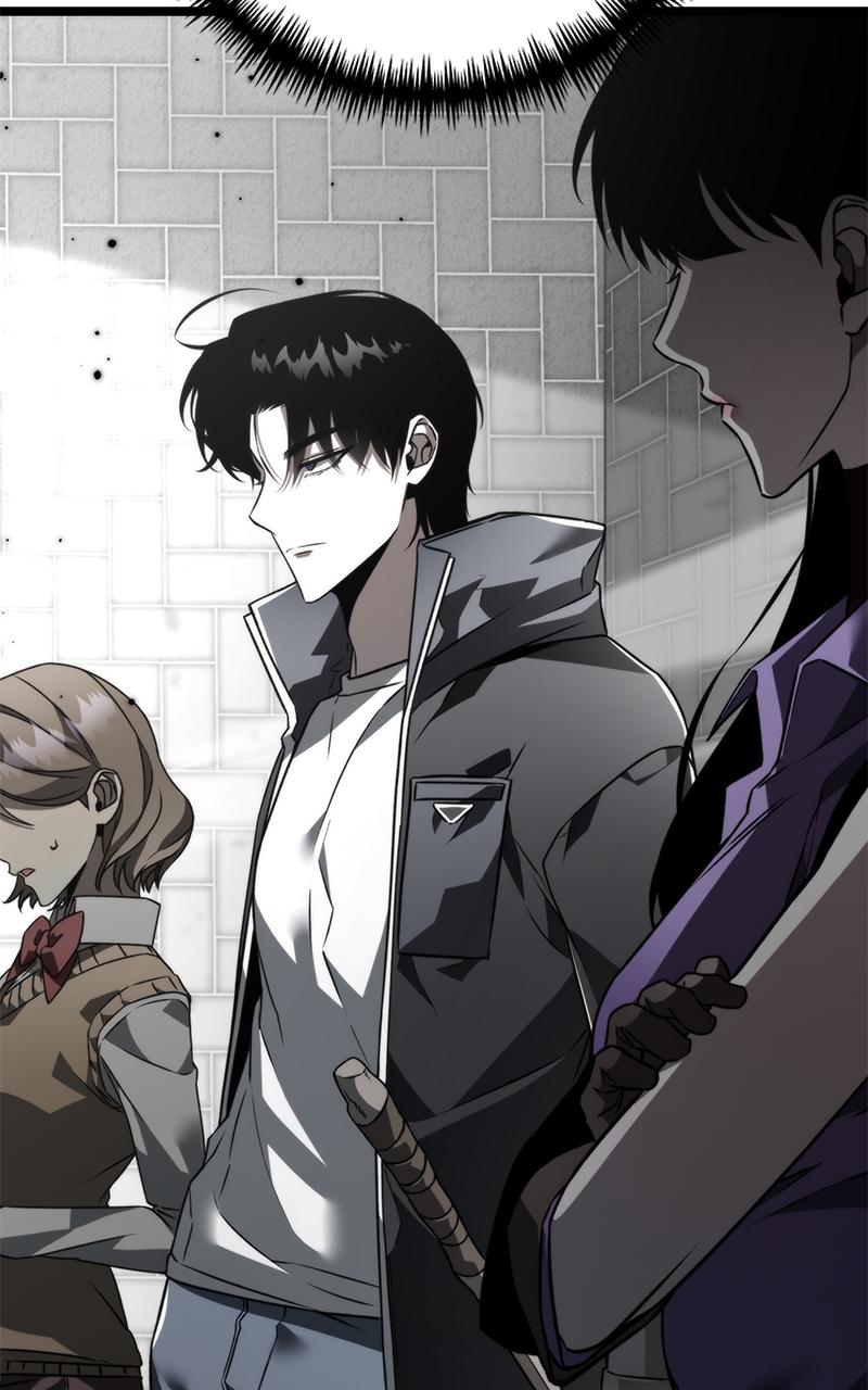 Reincarnator Chap 23 - Next Chap 24