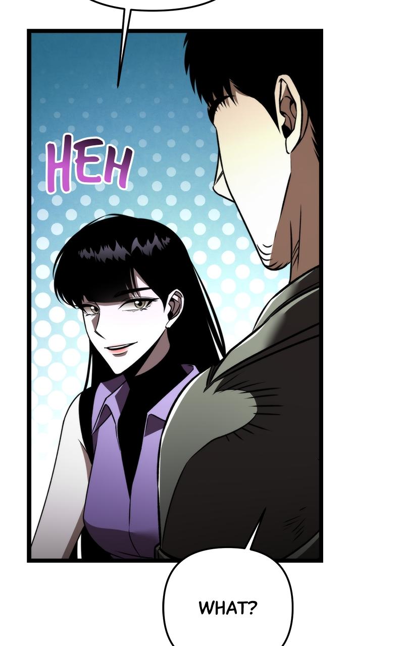 Reincarnator Chap 23 - Next Chap 24