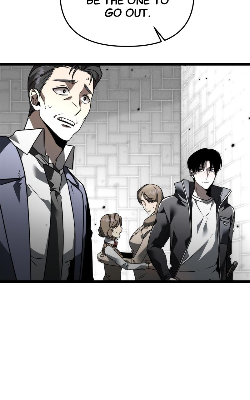 Reincarnator Chap 23 - Next Chap 24