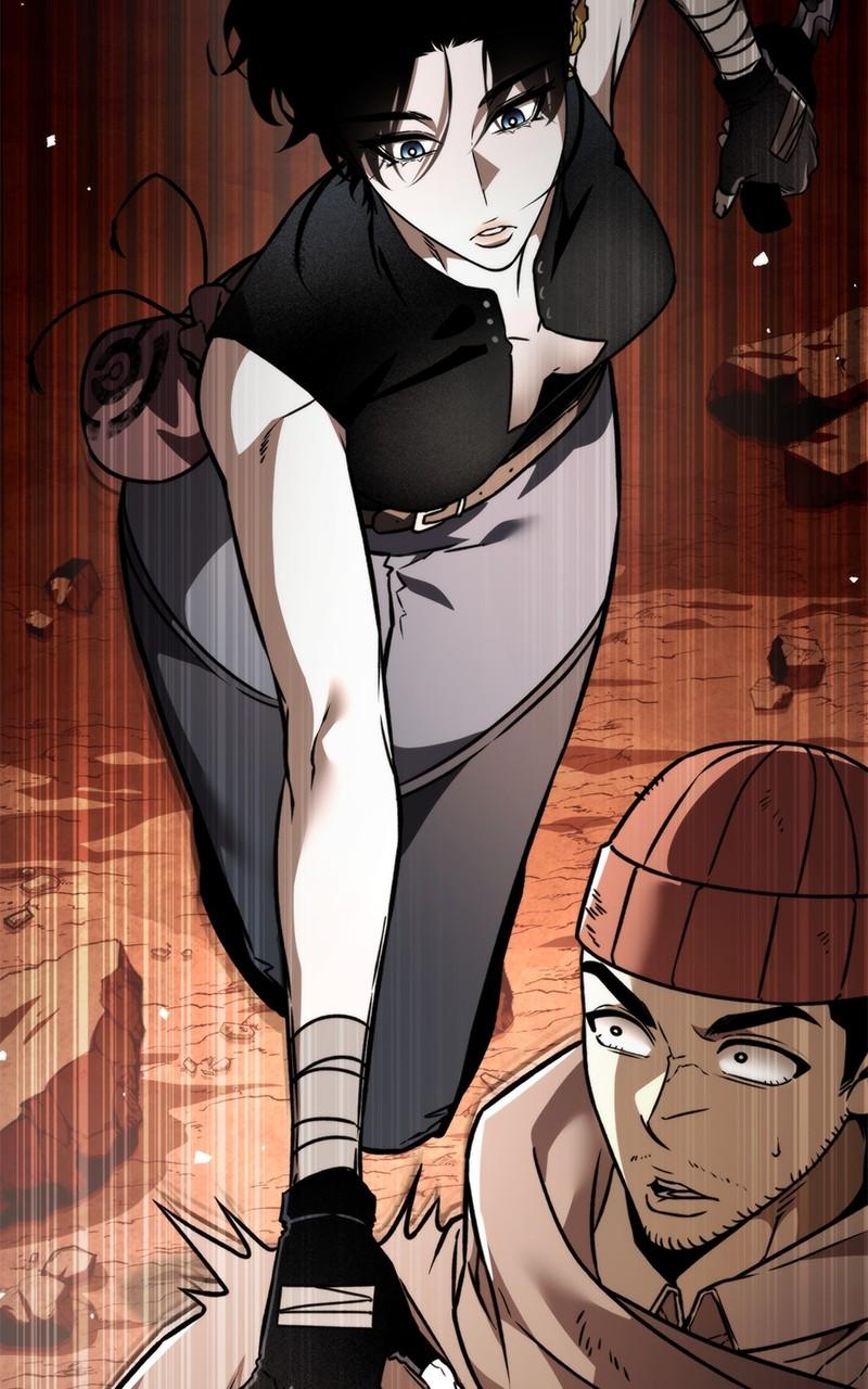 Reincarnator Chap 37 - Next Chap 38