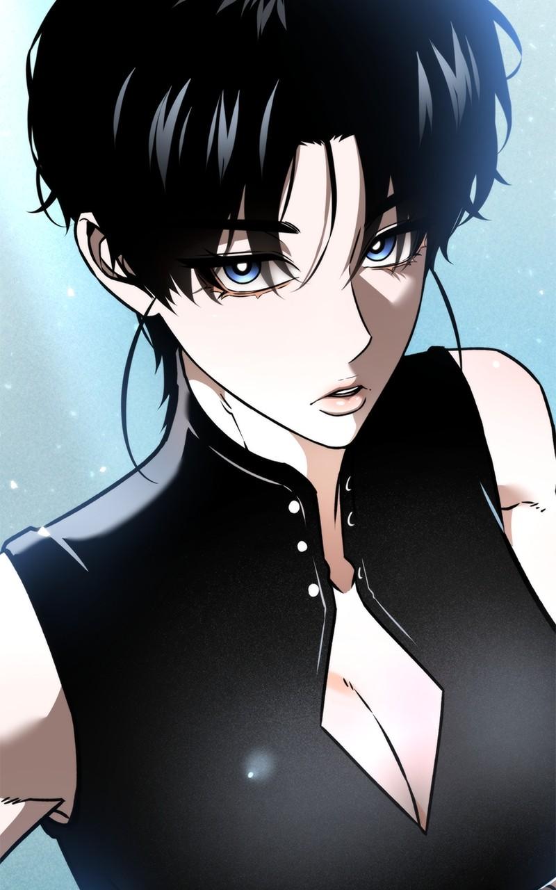 Reincarnator Chap 37 - Next Chap 38