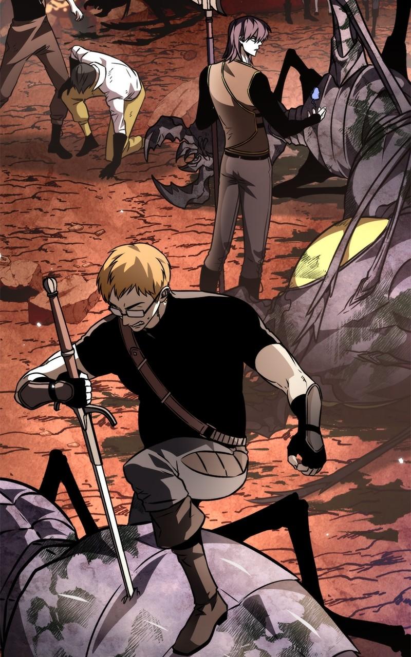 Reincarnator Chap 37 - Next Chap 38