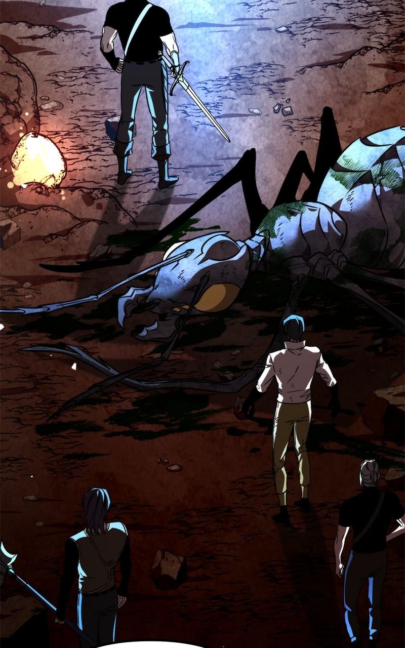 Reincarnator Chap 37 - Next Chap 38
