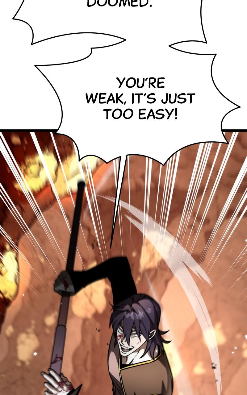 Reincarnator Chap 37 - Next Chap 38
