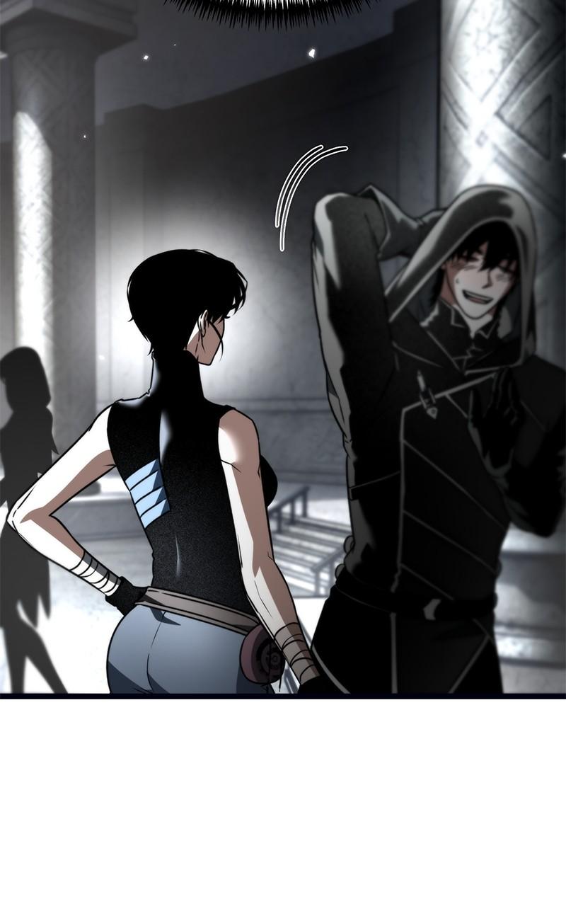 Reincarnator Chap 37 - Next Chap 38