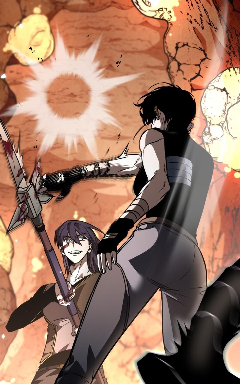 Reincarnator Chap 37 - Next Chap 38