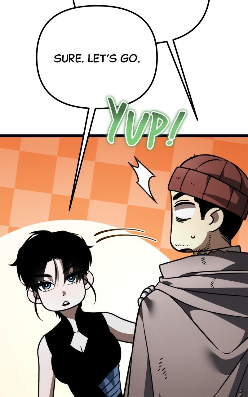 Reincarnator Chap 37 - Next Chap 38