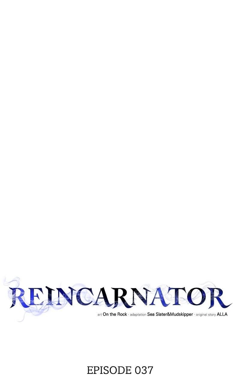 Reincarnator Chap 37 - Next Chap 38