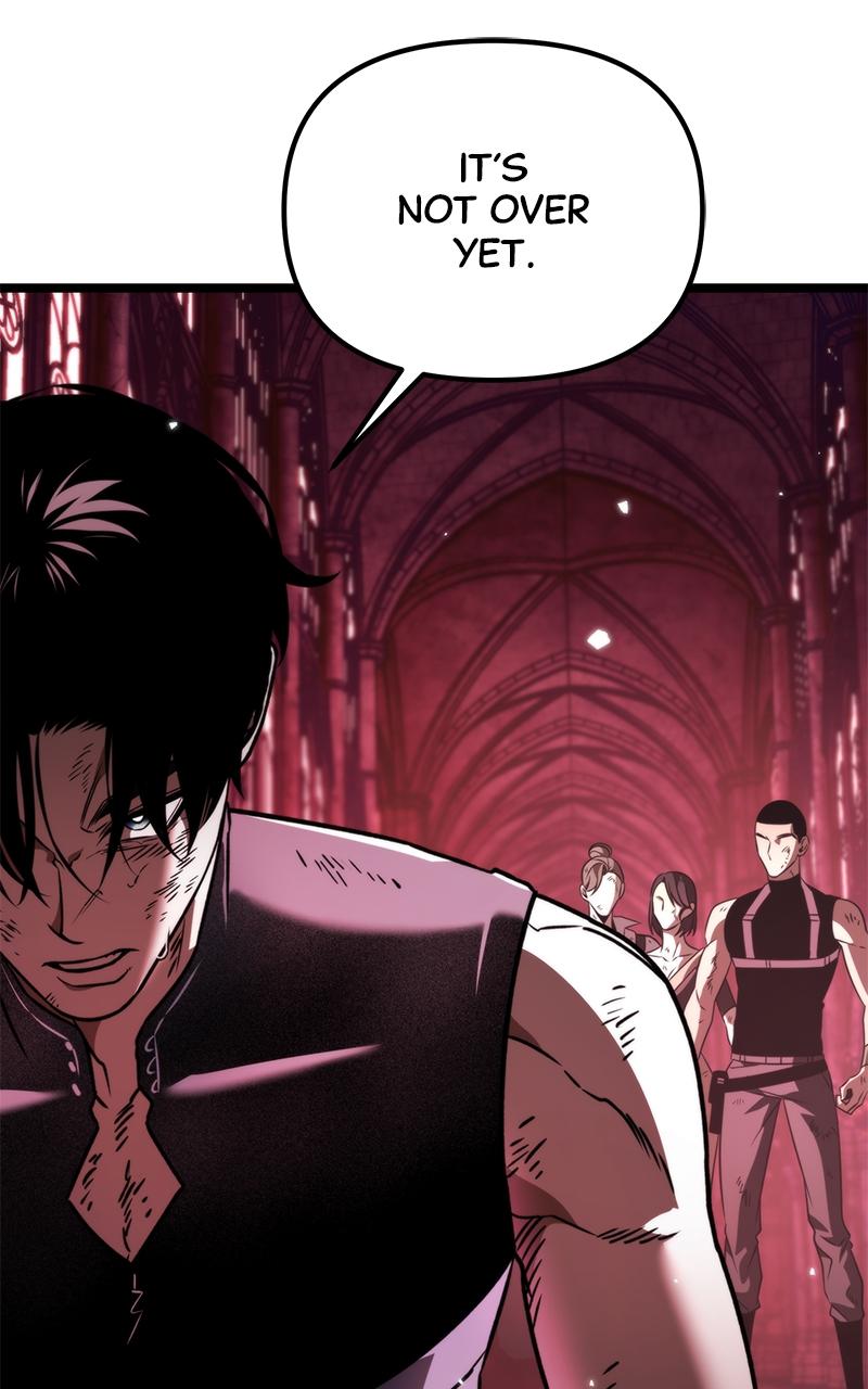 Reincarnator Chap 34 - Next Chap 35