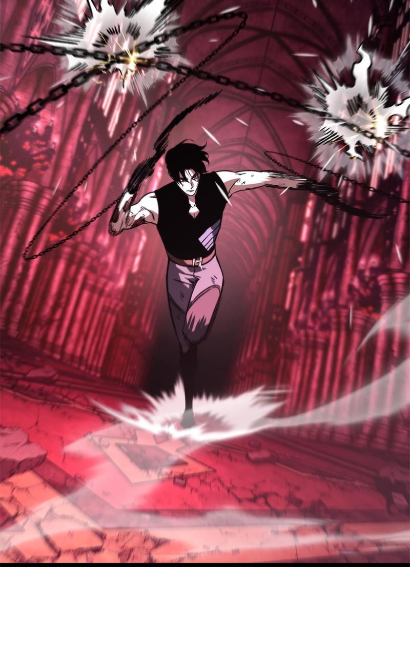 Reincarnator Chap 34 - Next Chap 35