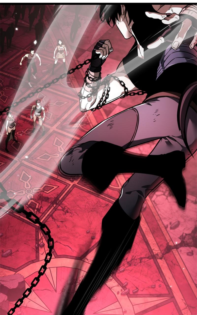 Reincarnator Chap 34 - Next Chap 35