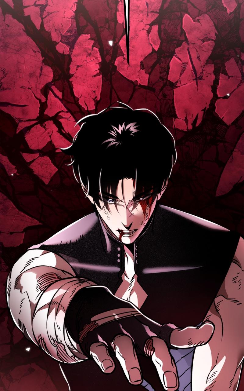 Reincarnator Chap 34 - Next Chap 35
