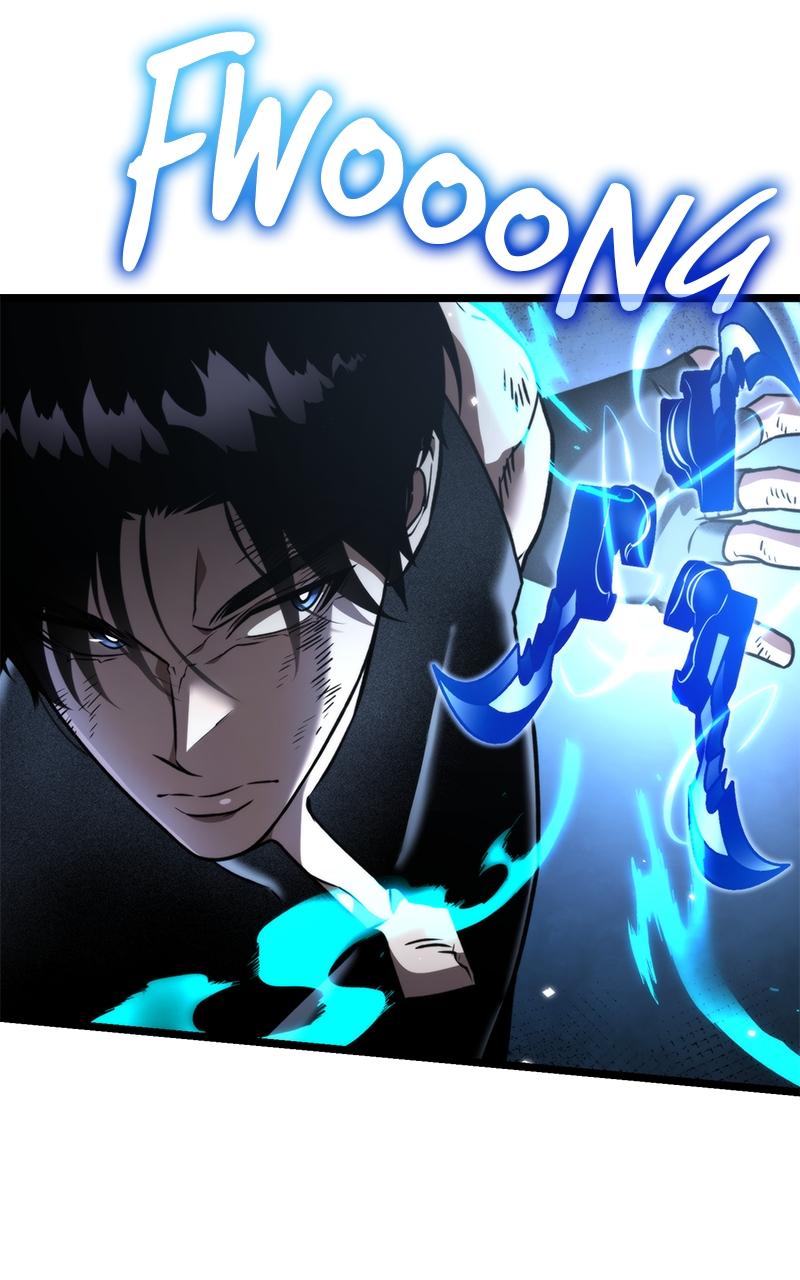 Reincarnator Chap 34 - Next Chap 35