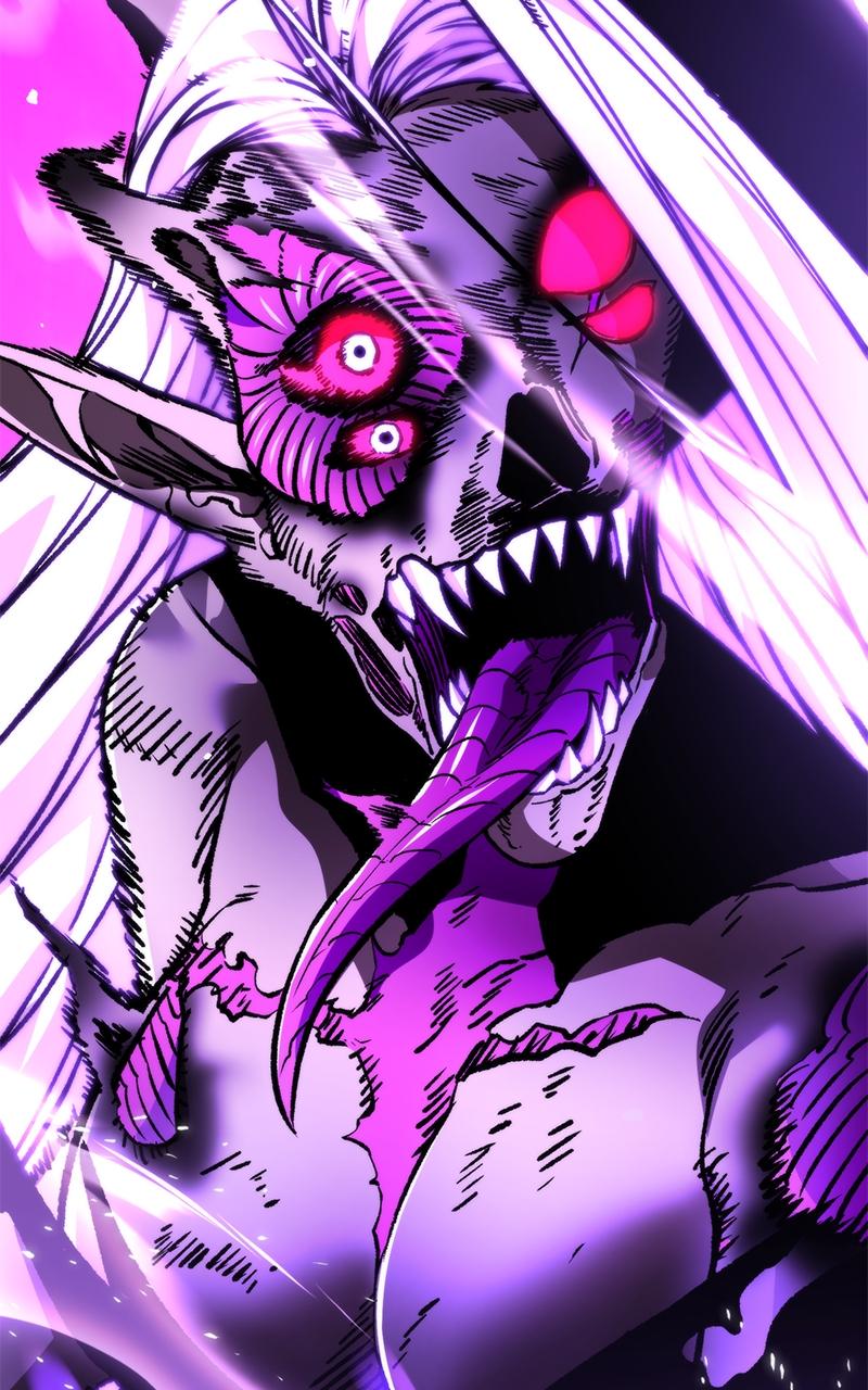 Reincarnator Chap 34 - Next Chap 35