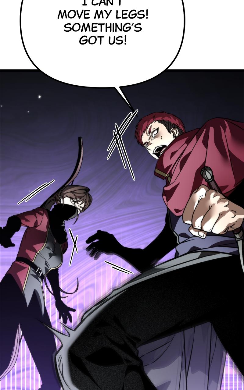 Reincarnator Chap 35 - Next Chap 36