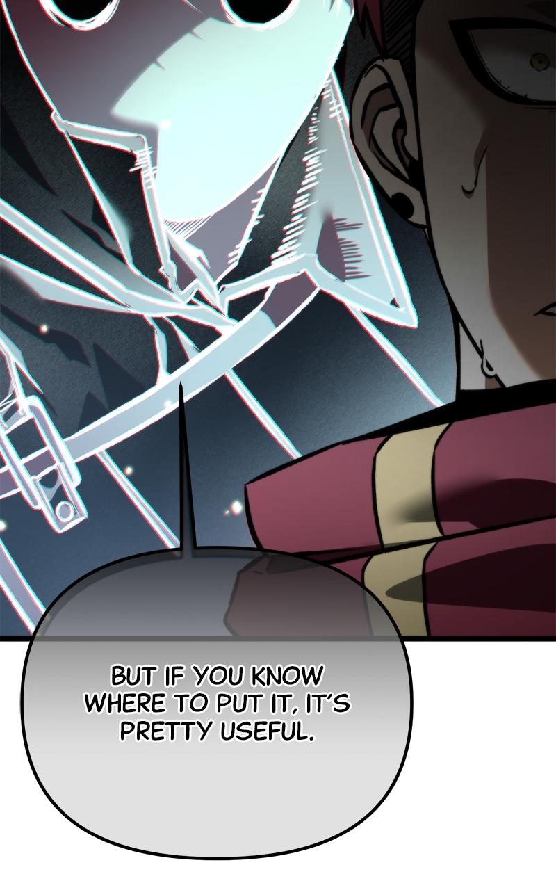 Reincarnator Chap 35 - Next Chap 36