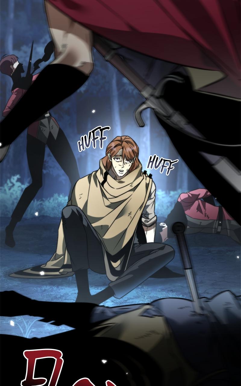 Reincarnator Chap 35 - Next Chap 36