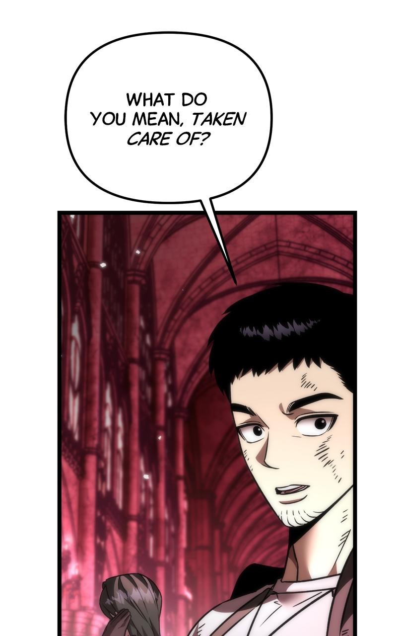 Reincarnator Chap 35 - Next Chap 36
