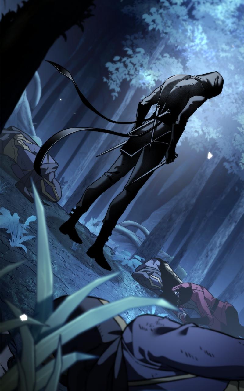 Reincarnator Chap 35 - Next Chap 36