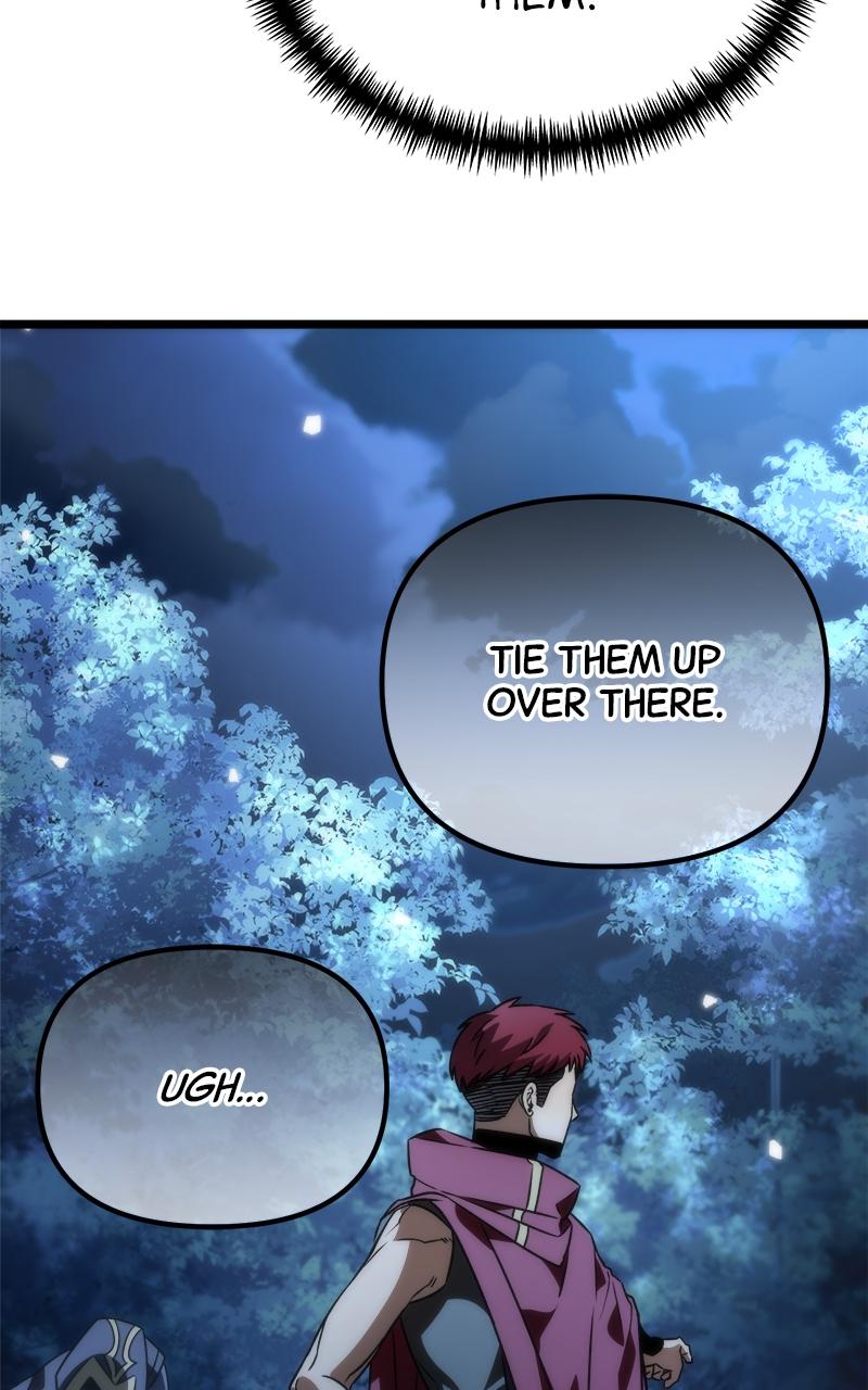 Reincarnator Chap 35 - Next Chap 36