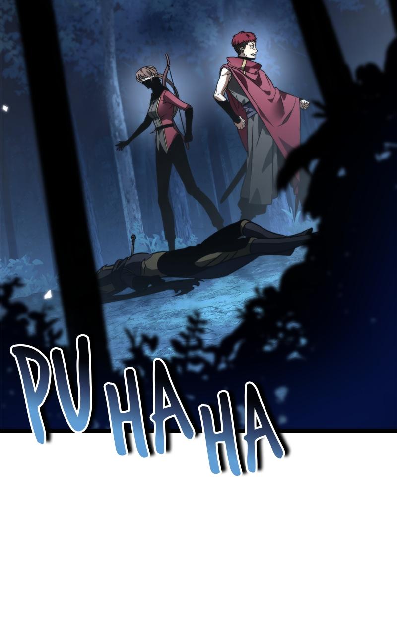 Reincarnator Chap 35 - Next Chap 36