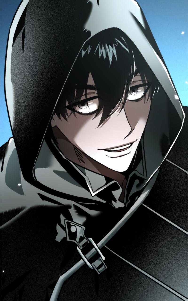 Reincarnator Chap 35 - Next Chap 36