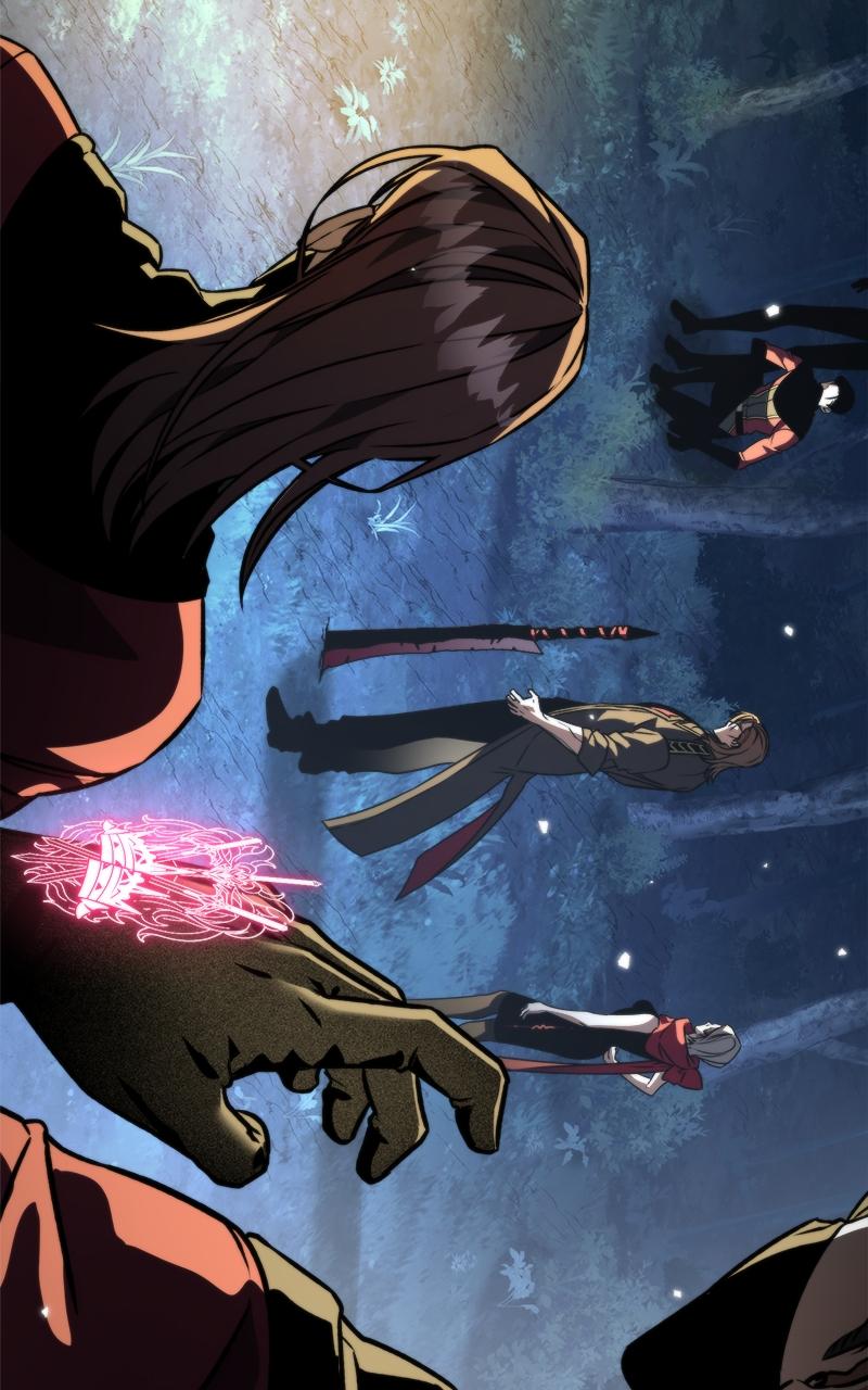 Reincarnator Chap 35 - Next Chap 36