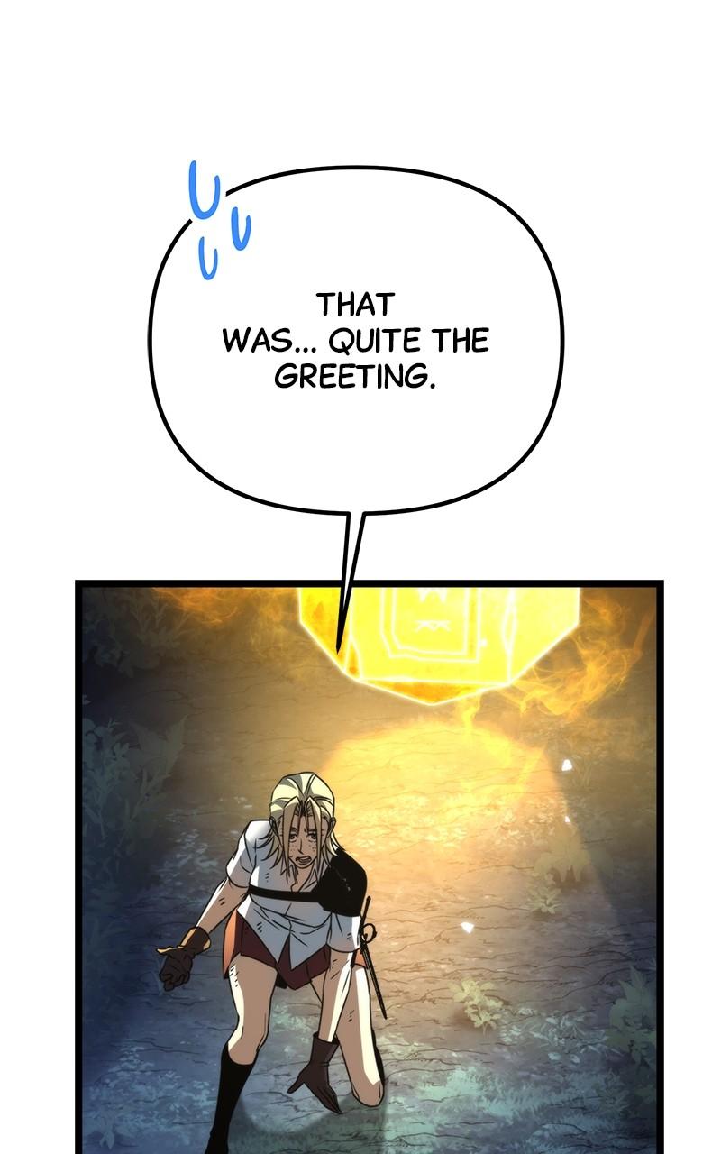 Reincarnator Chap 36 - Next Chap 37