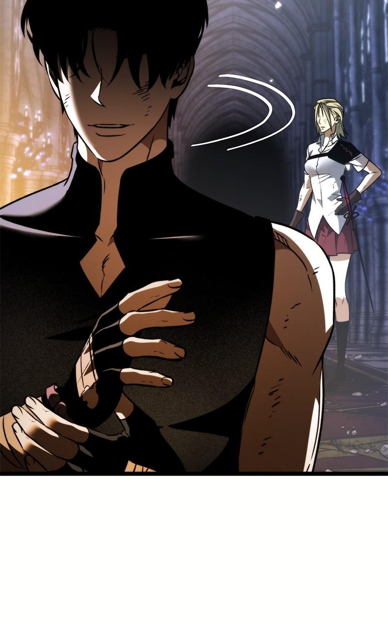 Reincarnator Chap 36 - Next Chap 37