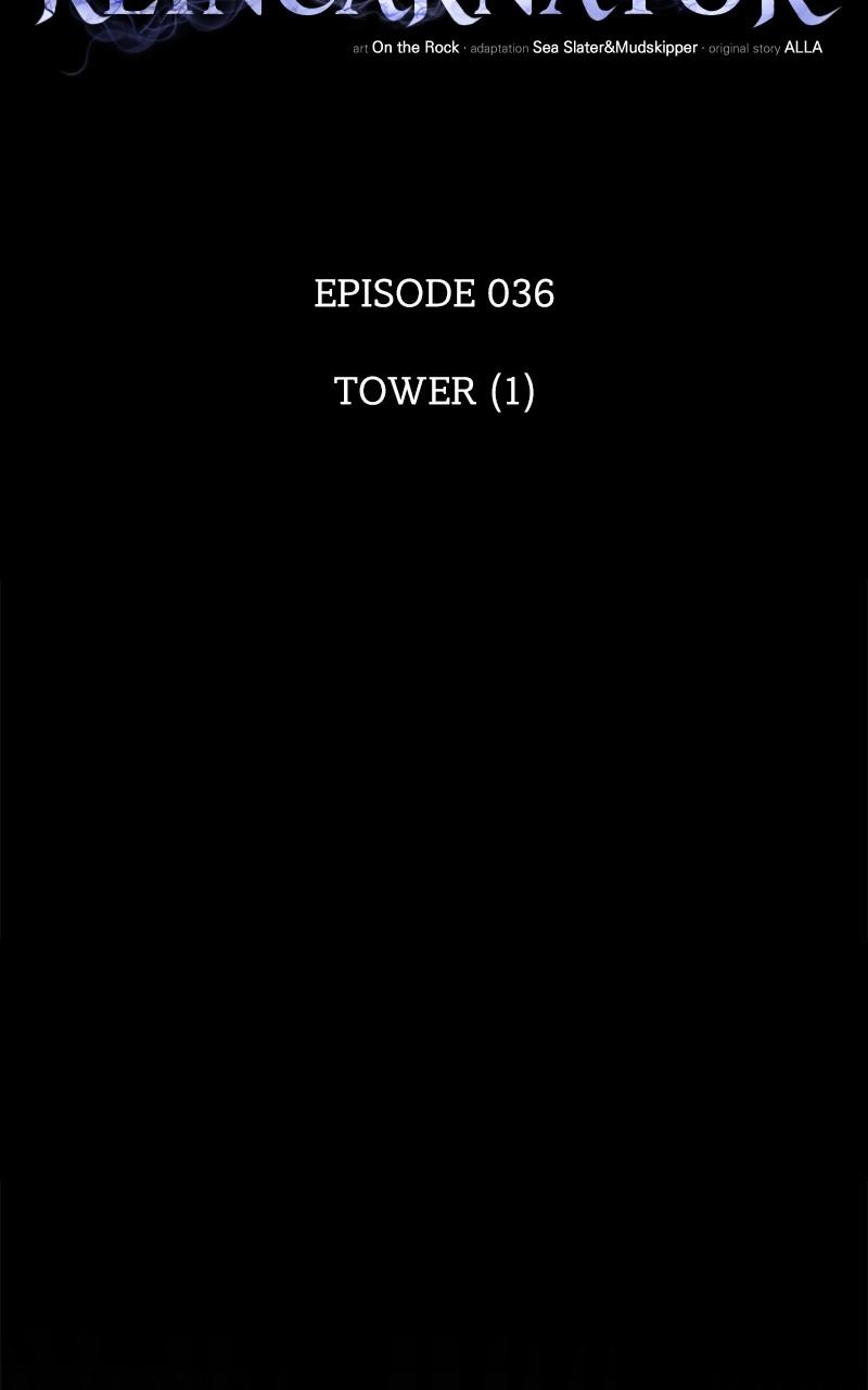 Reincarnator Chap 36 - Next Chap 37