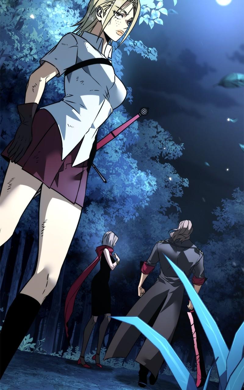 Reincarnator Chap 36 - Next Chap 37