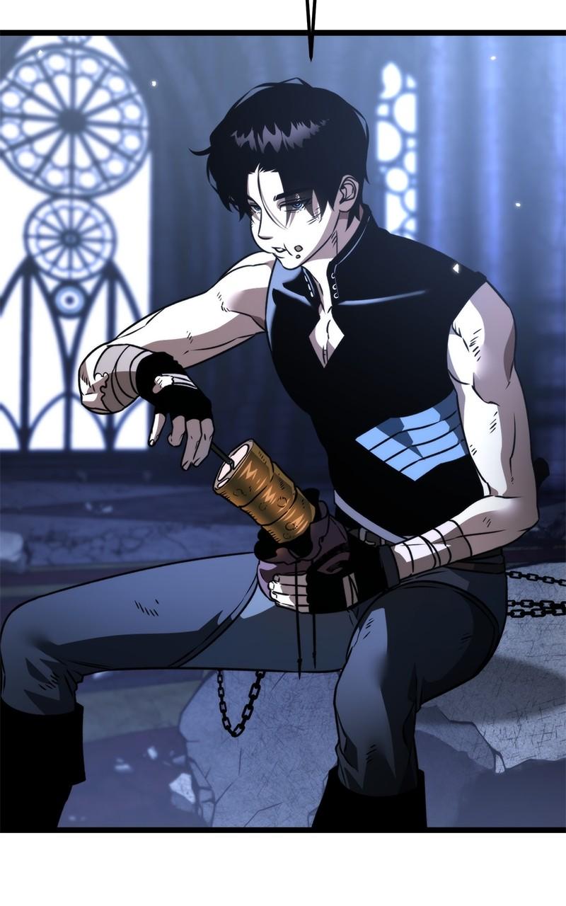 Reincarnator Chap 36 - Next Chap 37