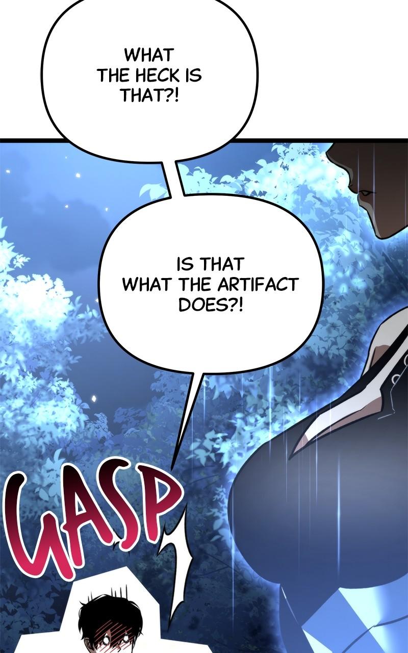 Reincarnator Chap 36 - Next Chap 37