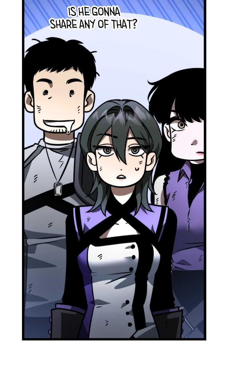 Reincarnator Chap 36 - Next Chap 37