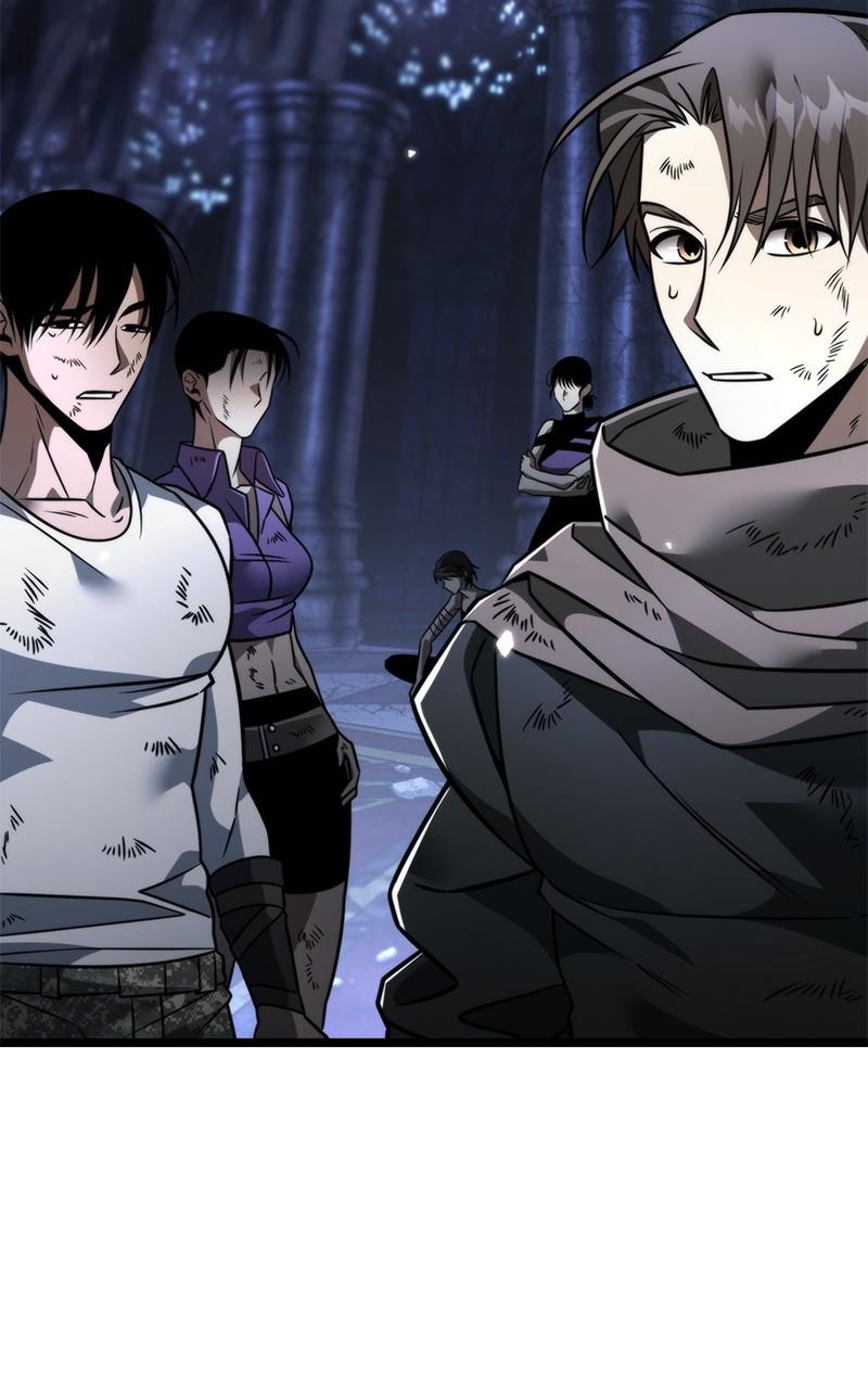 Reincarnator Chap 36 - Next Chap 37