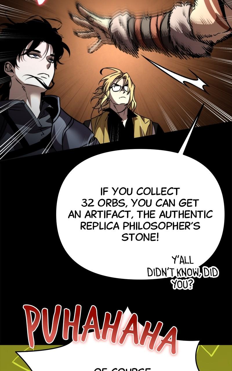 Reincarnator Chap 38 - Next Chap 39