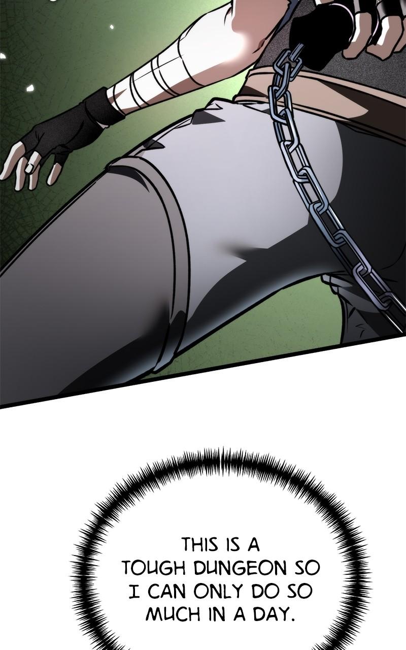 Reincarnator Chap 38 - Next Chap 39